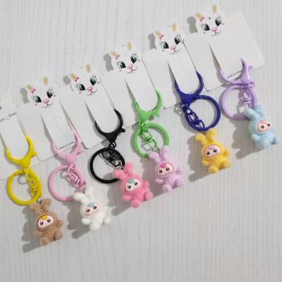 جاسوئیچی‌های مخملی Cry Baby