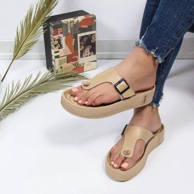 صندل انگشتی دیبا