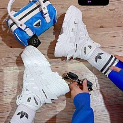 کتونی ساقدار بالنسیگا