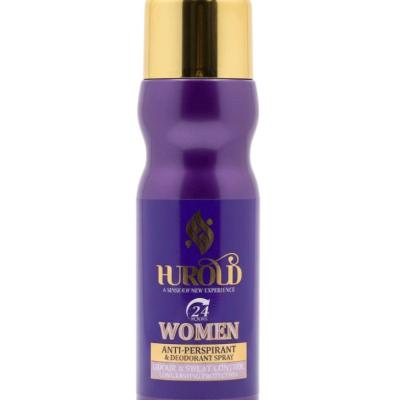 اسپری ضد تعریق بانوان هارولد