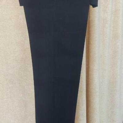 شلوار زنانه گاواردین راسته