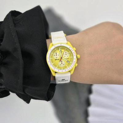 ساعت مچی اسپرت سانبورن