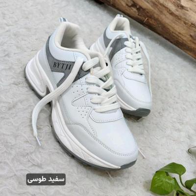 کتونی لژ دار طبی اسپرت