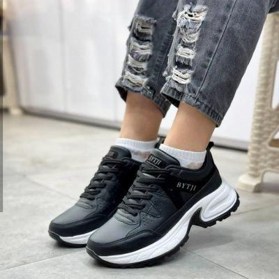 کتونی لژ دار اسپرت