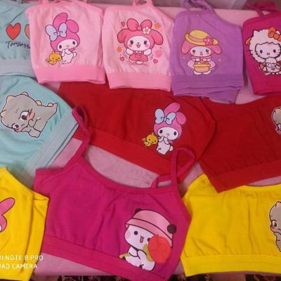 نیم تنه شماره 1 دخترانه