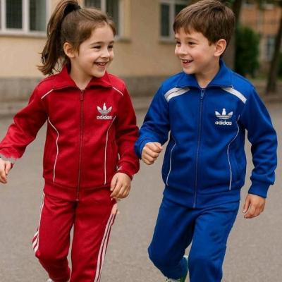 سویشرت شلوار ورزشی