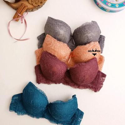 سوتین اسفنجی زنانه کد 9