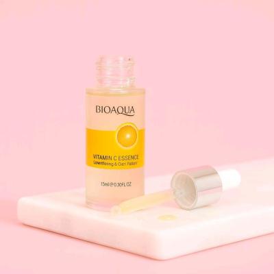 سرم آبرسان ویتامین سی 15 میل بیوآکوا