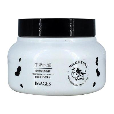 کرم مرطوب کننده و آبرسان شیر گاو 250 میلی لیتر