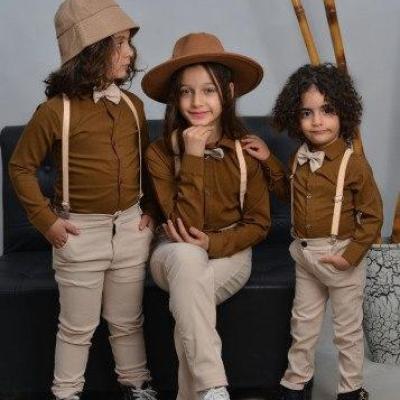 چهارتیکه ساسبندی مجلسی