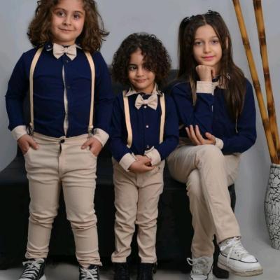 چهار تیکه مجلسی