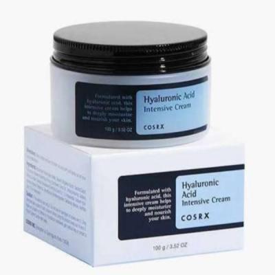 کرم آبرسان و مرطوب کننده هیالورونیک اسید کوزارکس 100 گرم