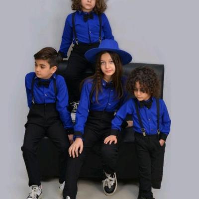 چهار تیکه مجلسی