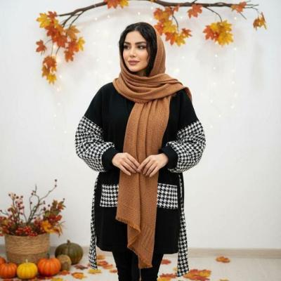 مانتو کتی پاییزی