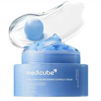 آبرسان کپسولی هیالورونیک مدیکیوب کد 1225