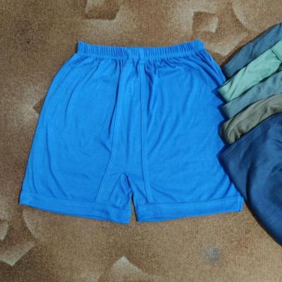 شورت پاچه دار فری سایز