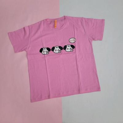 تیشرت جذاب سوپر پنبه اعلا