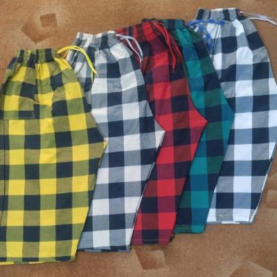 شلوارک مردانه سایز 5xL