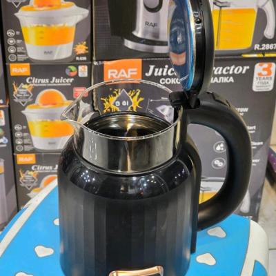 کتری برقی 2لیتری راف تحت لیسانس آلمان