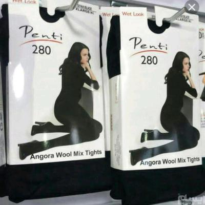 جوراب شلواری پنتی