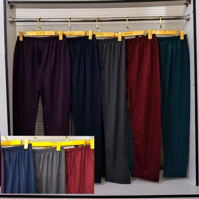 شلوار اسپان منگوله 105