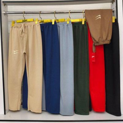 شلوار گلکسی راسته