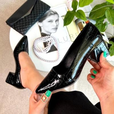 کفش مجلسی زنانه