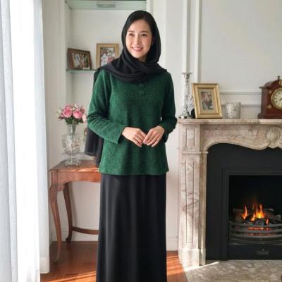 بلوز لمه مادرانه