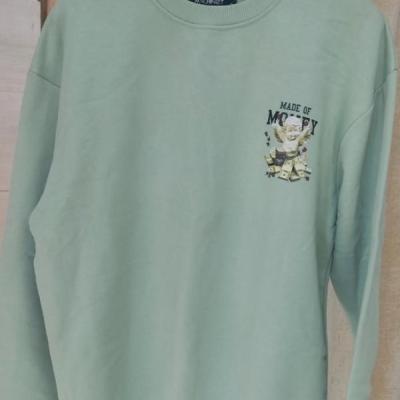 هودی زنانه دورس کرکدار