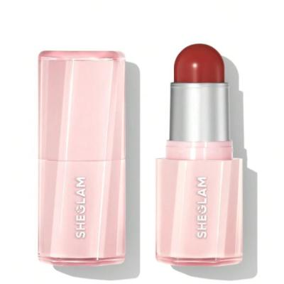 رژ گونه استیکی کرمی مدل Buttery Bliss رنگChestnut Flush