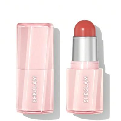 رژ گونه استیکی کرمی مدل Buttery Bliss رنگ Rose Ritual