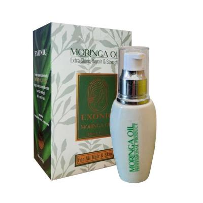 روغن مورینگا