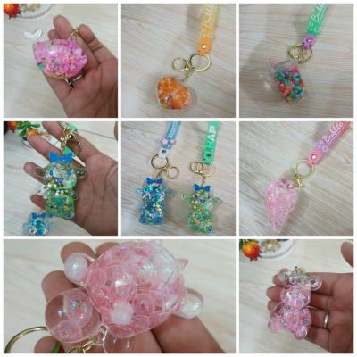 جاکلیدی آکواریومی