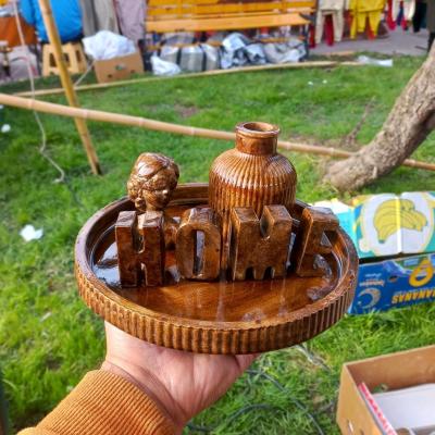 ست سنگی دکوری HOME