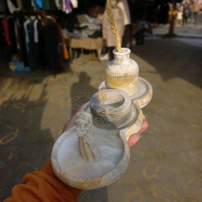 ست سنگی دکوراتیو