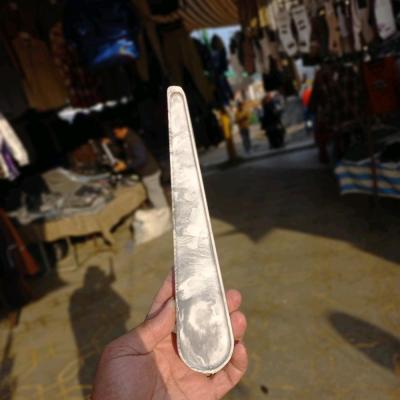 جا عودی سنگی ساده و طرح دار