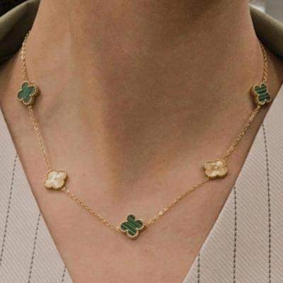 گردنبند استیل