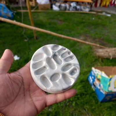 جا جواهری و جای انگشتری سنگ مصنوعی