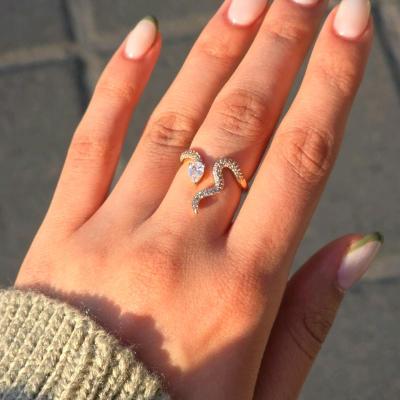 انگشتر زنانه