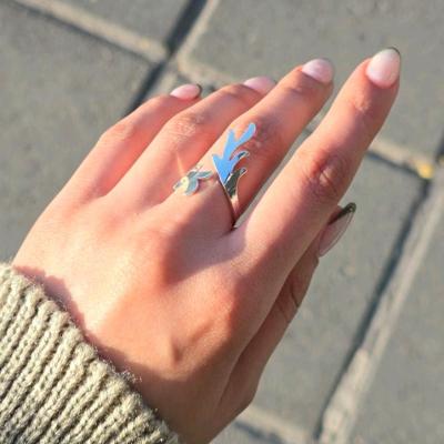 انگشتر زنانه