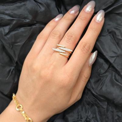 انگشتر زنانه