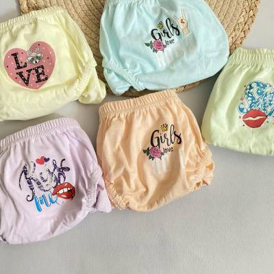 شورت زنانه چاپی