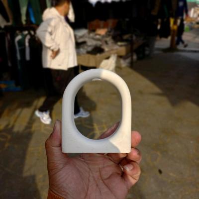 گلدون سنگی کوچک