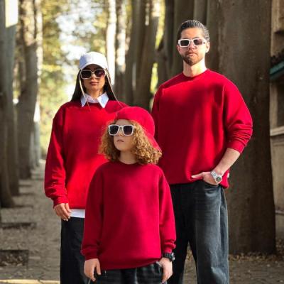 بلوز سلانیک ست خانوادگی NZDE مناسب 1 سال تا بزرگسال