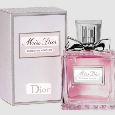 عطر میس دیور بلومینگ بوکت (برند لوزی)زنانه