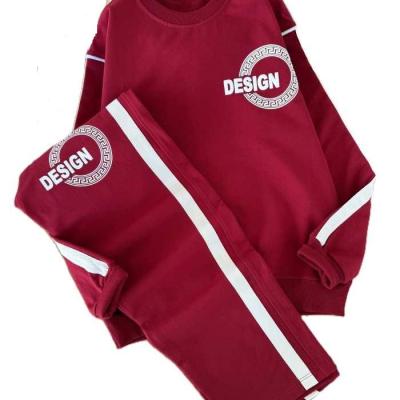 بلوز و شلوار دورس اسپرت DESIGN