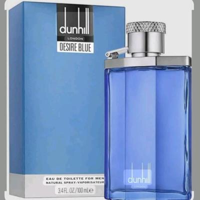 عطر دیزایر بلو (Desire Blue) ـ ( برند پرفیوم پلاس)مردانه