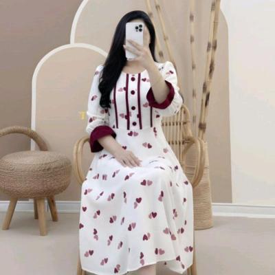 پیراهن مهمانی زنانه مدل بوگاتی