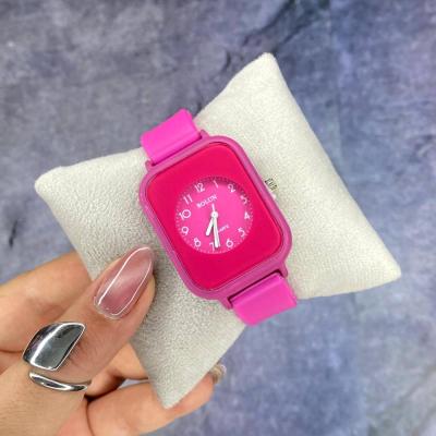 ساعت زنانه و دخترانه BOLUN