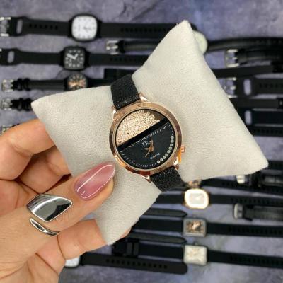 ساعت زنانه و دخترانه Dior